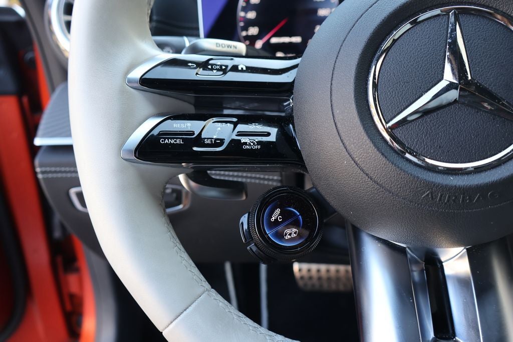 2024 Mercedes-Benz AMG® GT 63 Base 4MATIC®
