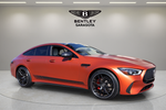 2024 Mercedes-Benz AMG® GT 63 Base 4MATIC®
