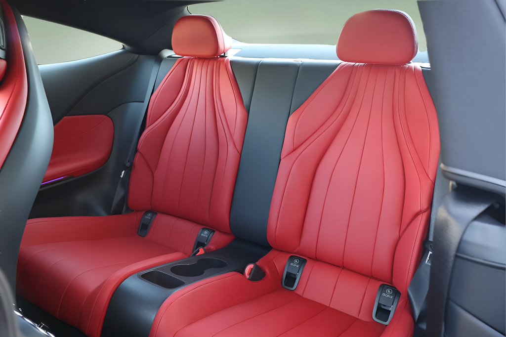 2025 Mercedes-Benz CLE CLE 450 4MATIC®