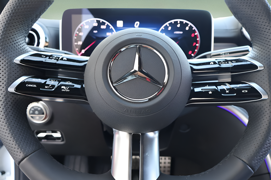 2025 Mercedes-Benz CLE CLE 450 4MATIC®