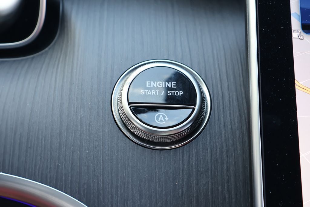 2025 Mercedes-Benz CLE CLE 450 4MATIC®