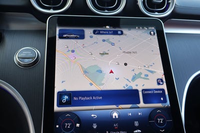 2025 Mercedes-Benz CLE CLE 450 4MATIC®