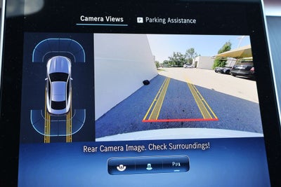 2025 Mercedes-Benz CLE CLE 450 4MATIC®