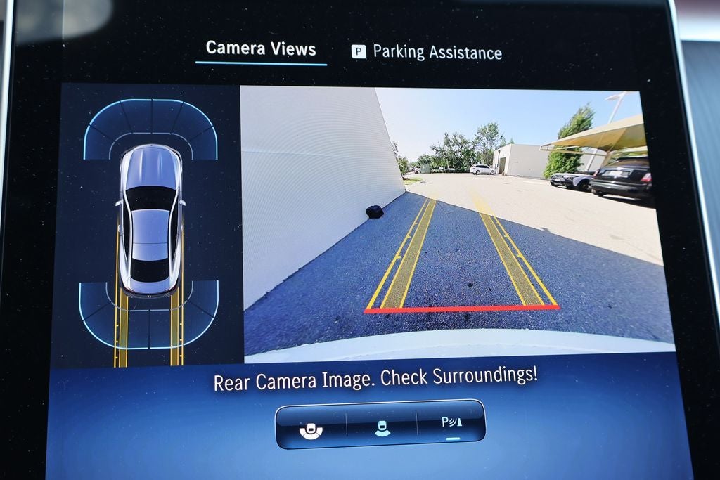 2025 Mercedes-Benz CLE CLE 450 4MATIC®