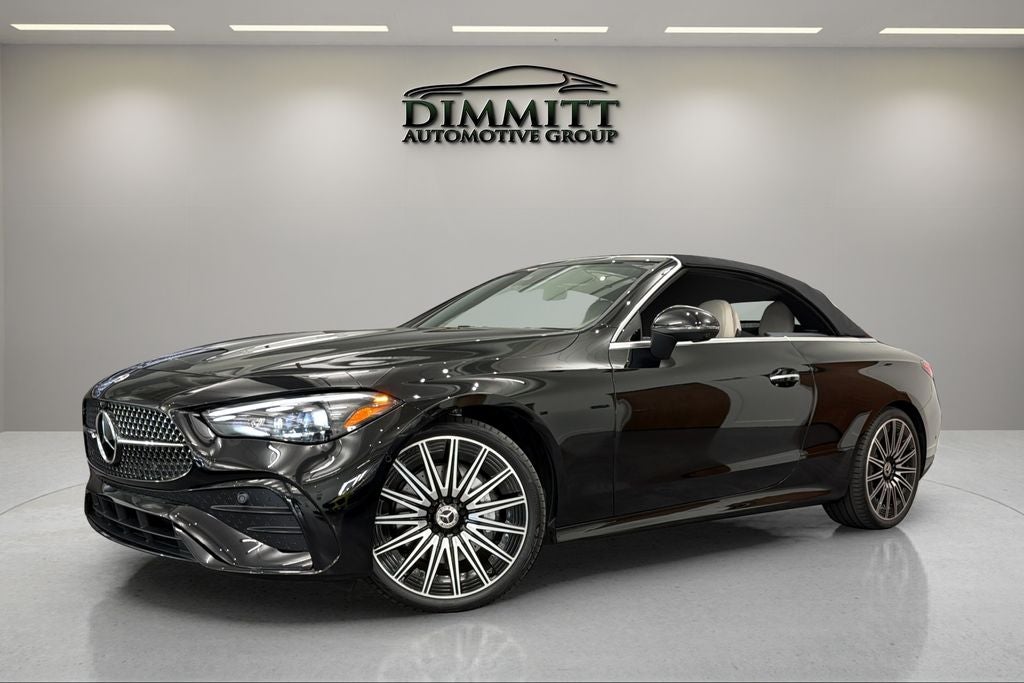 2024 Mercedes-Benz CLE 300