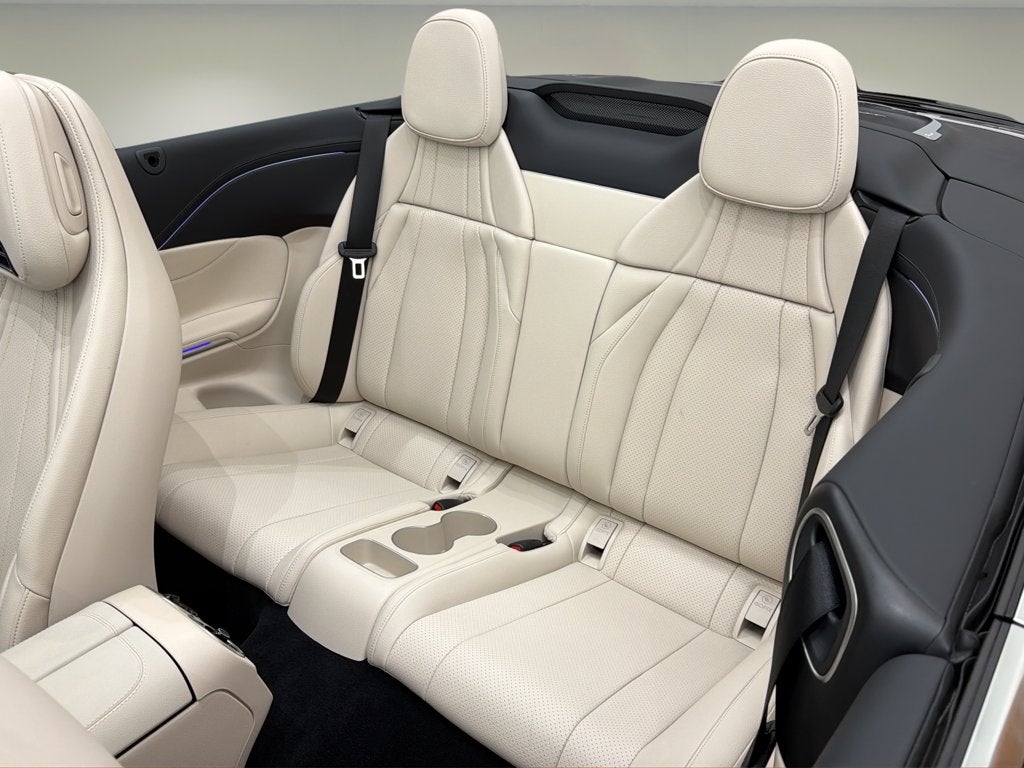 2024 Mercedes-Benz CLE CLE 300 4MATIC®