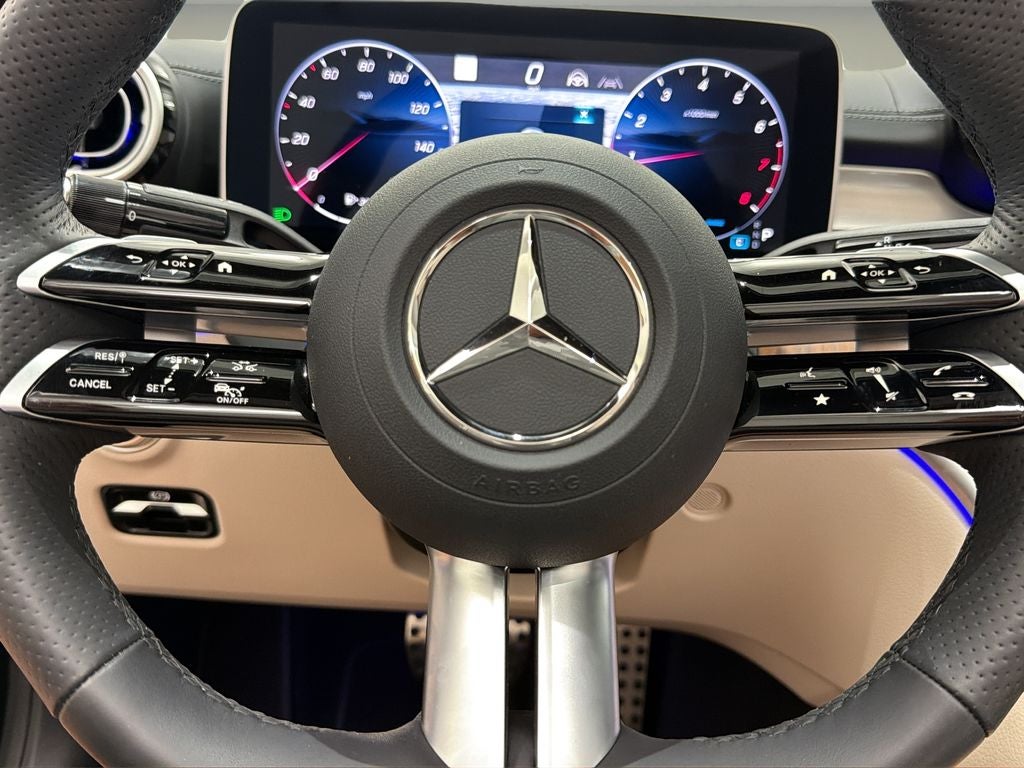 2024 Mercedes-Benz CLE CLE 300 4MATIC®