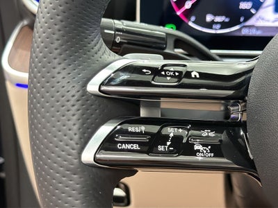 2024 Mercedes-Benz CLE CLE 300 4MATIC®