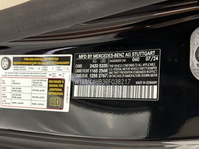 2024 Mercedes-Benz CLE CLE 300 4MATIC®