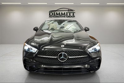2024 Mercedes-Benz CLE CLE 300 4MATIC®