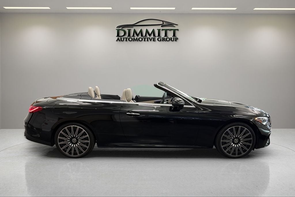 2024 Mercedes-Benz CLE CLE 300 4MATIC®