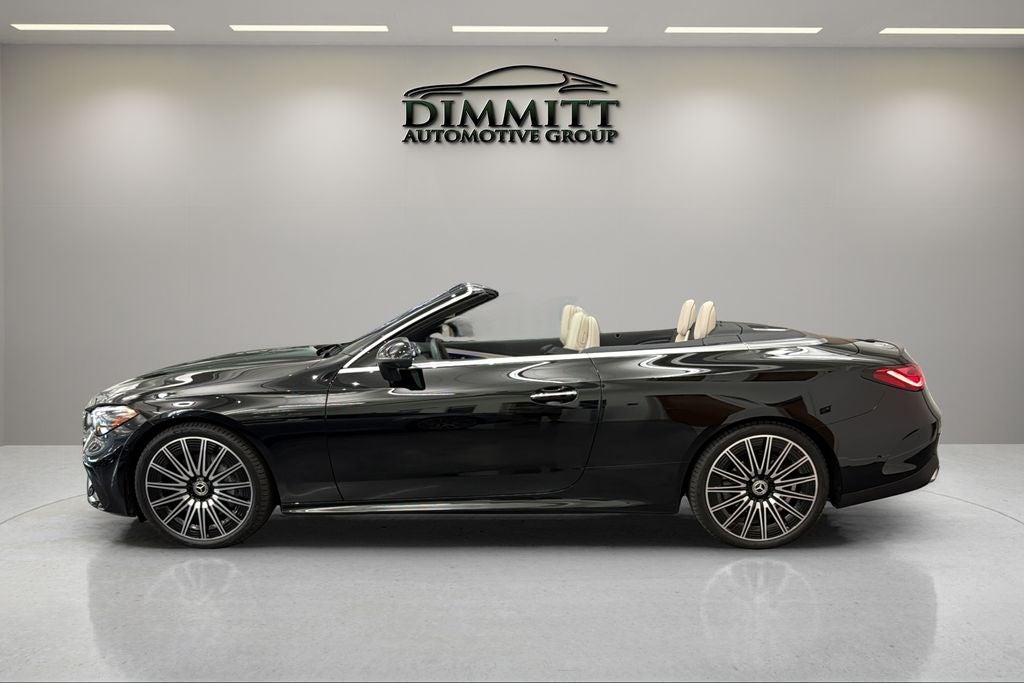 2024 Mercedes-Benz CLE CLE 300 4MATIC®