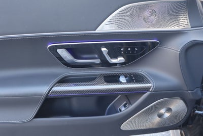 2024 Mercedes-Benz AMG® GT 63 Base 4MATIC®