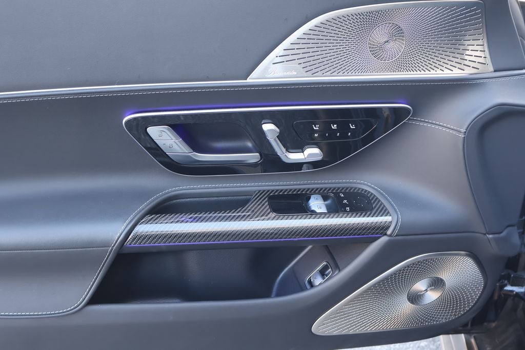 2024 Mercedes-Benz AMG® GT 63 Base 4MATIC®