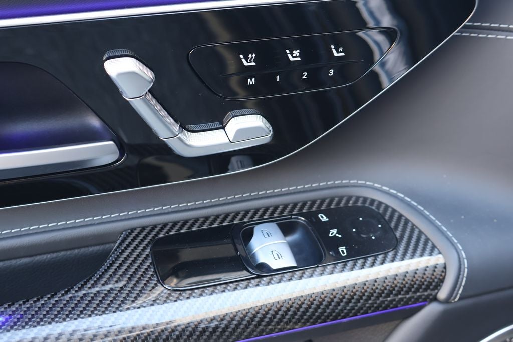 2024 Mercedes-Benz AMG® GT 63 Base 4MATIC®
