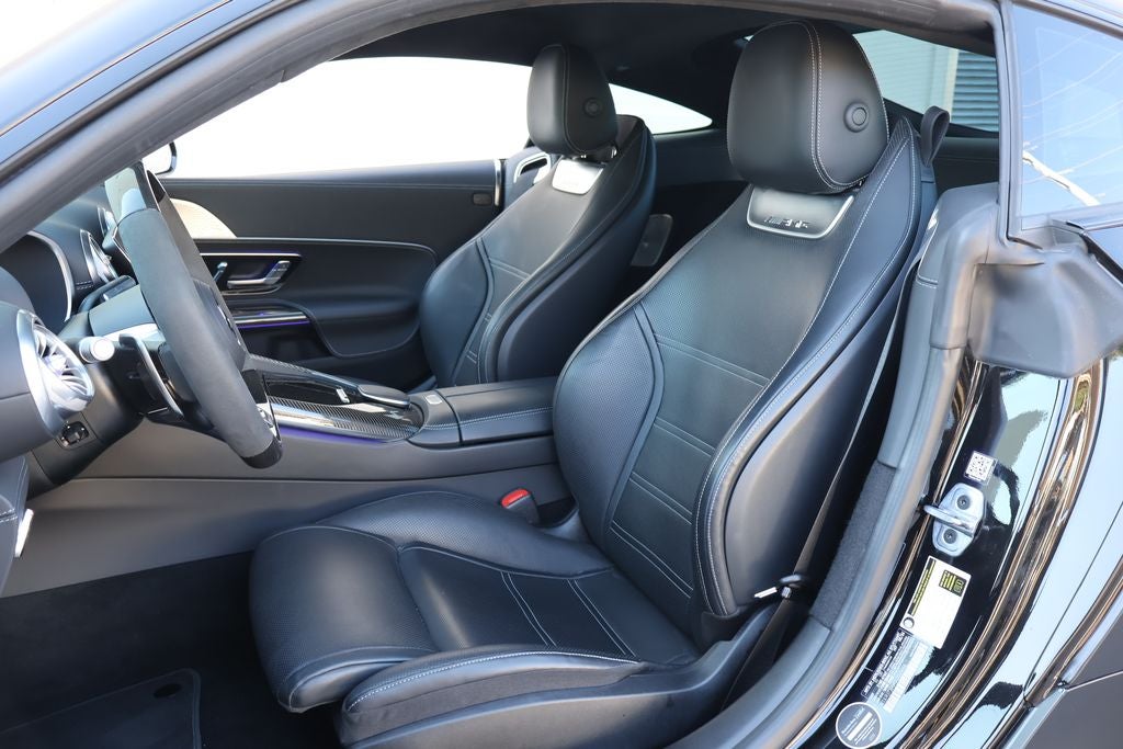 2024 Mercedes-Benz AMG® GT 63 Base 4MATIC®