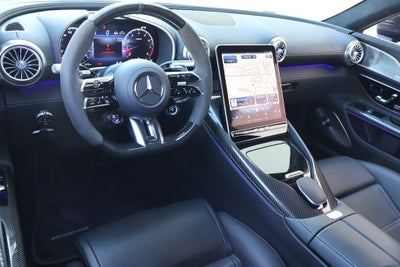2024 Mercedes-Benz AMG® GT 63 Base 4MATIC®