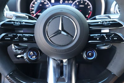 2024 Mercedes-Benz AMG® GT 63 Base 4MATIC®