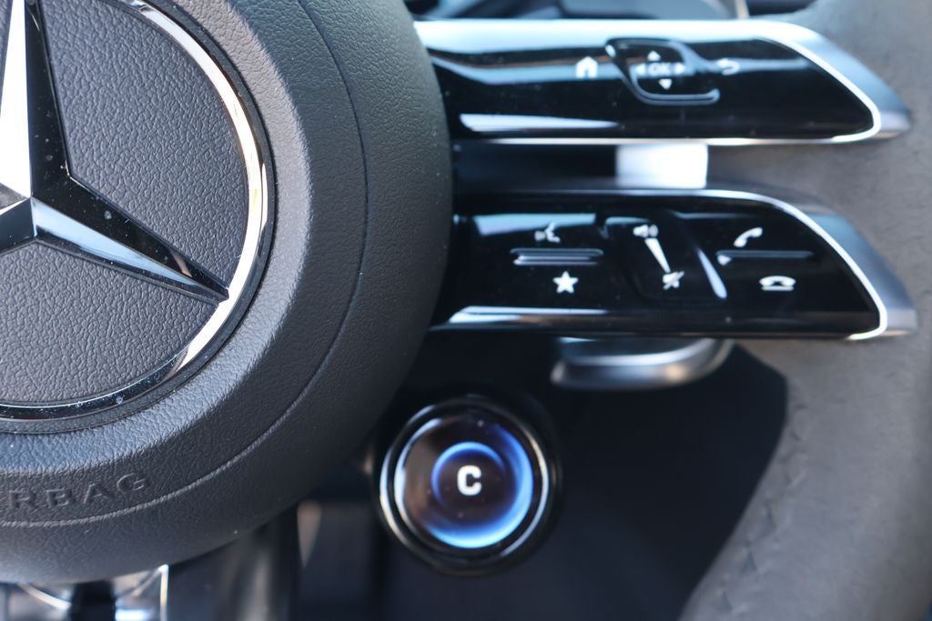 2024 Mercedes-Benz AMG® GT 63 Base 4MATIC®