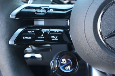 2024 Mercedes-Benz AMG® GT 63 Base 4MATIC®