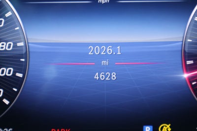 2024 Mercedes-Benz AMG® GT 63 Base 4MATIC®
