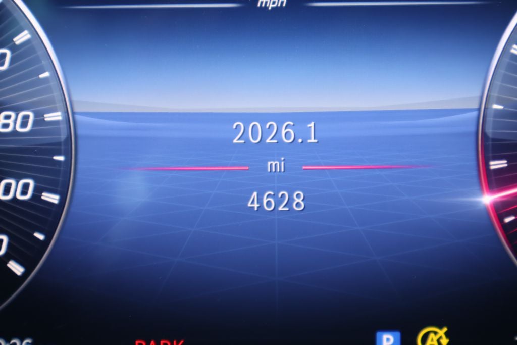 2024 Mercedes-Benz AMG® GT 63 Base 4MATIC®