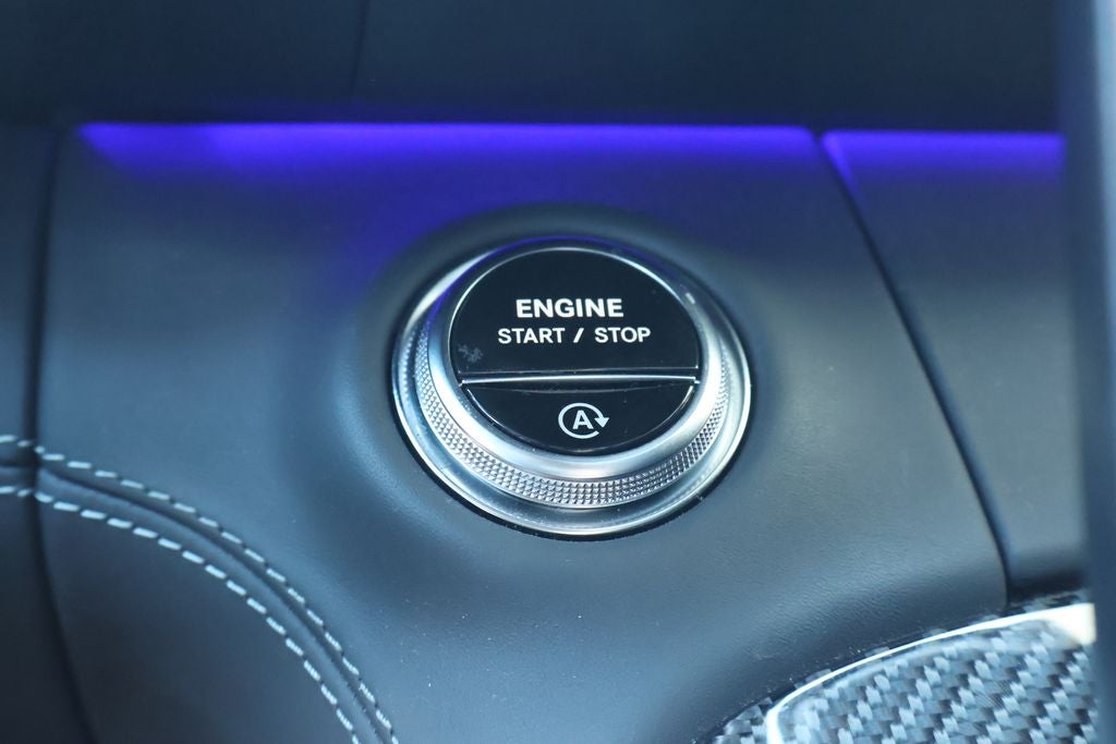 2024 Mercedes-Benz AMG® GT 63 Base 4MATIC®
