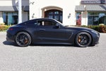 2024 Mercedes-Benz AMG® GT 63 Base 4MATIC®