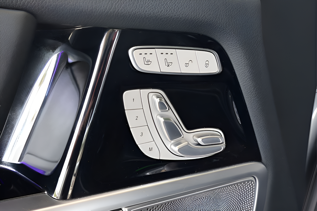 2023 Mercedes-Benz G-Class G 63 AMG® 4MATIC®