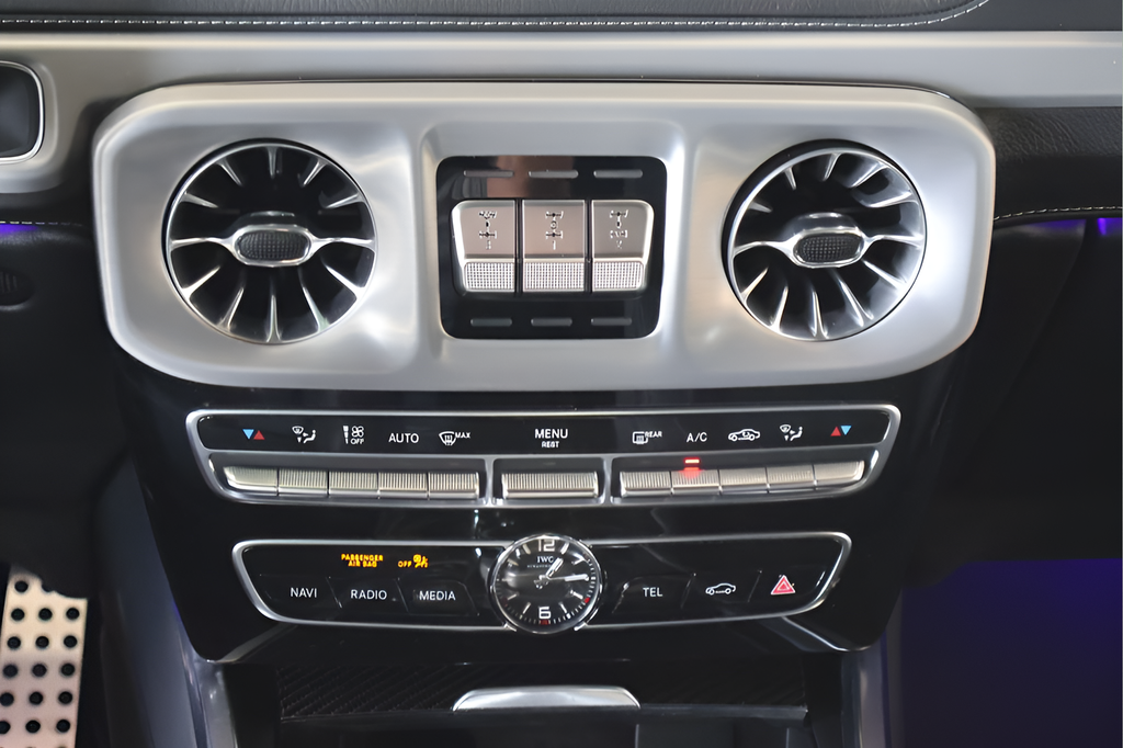 2023 Mercedes-Benz G-Class G 63 AMG® 4MATIC®