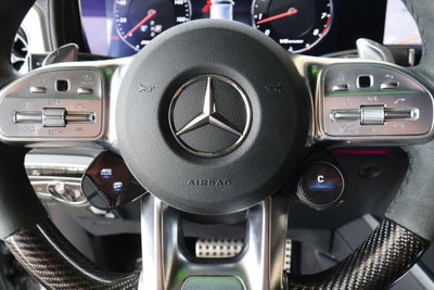2023 Mercedes-Benz G-Class G 63 AMG® 4MATIC®