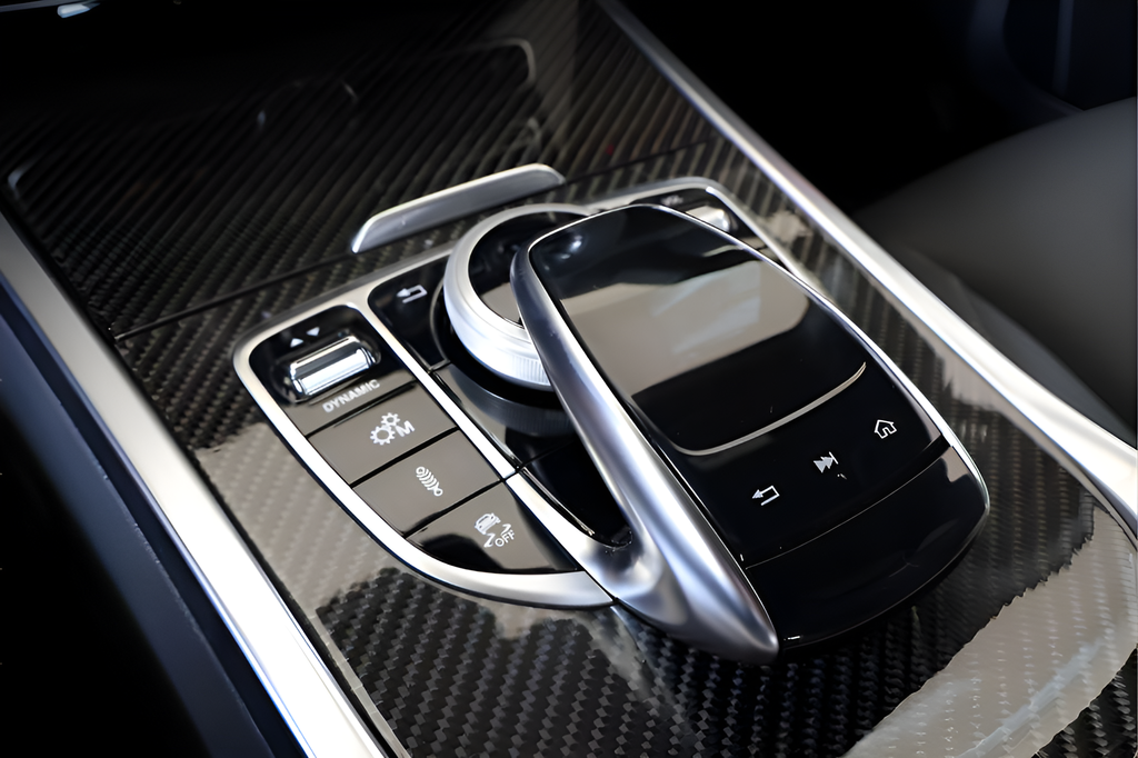 2023 Mercedes-Benz G-Class G 63 AMG® 4MATIC®