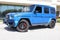 2023 Mercedes-Benz G-Class G 63 AMG® 4MATIC®