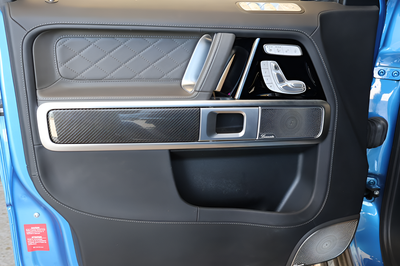 2023 Mercedes-Benz G-Class G 63 AMG® 4MATIC®