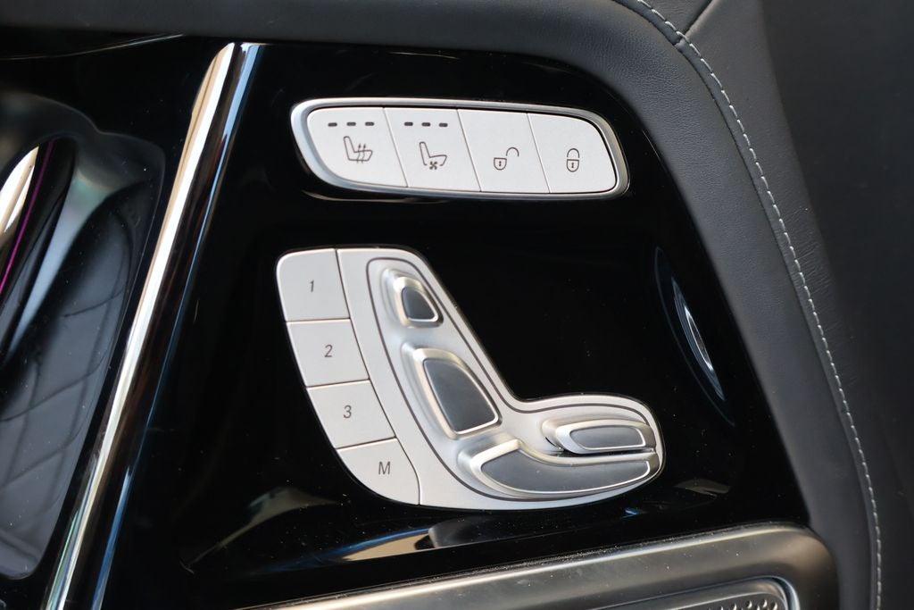 2023 Mercedes-Benz G-Class G 63 AMG® 4MATIC®