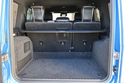 2023 Mercedes-Benz G-Class G 63 AMG® 4MATIC®