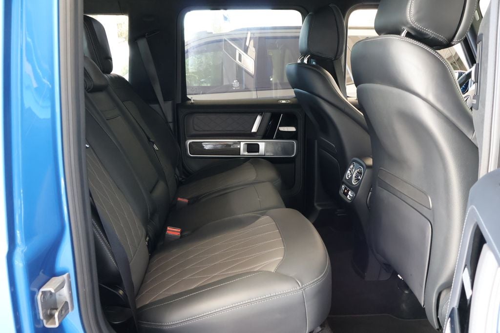 2023 Mercedes-Benz G-Class G 63 AMG® 4MATIC®