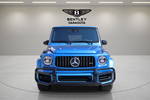 2023 Mercedes-Benz G-Class G 63 AMG® 4MATIC®