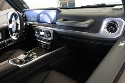 2023 Mercedes-Benz G-Class G 63 AMG® 4MATIC®