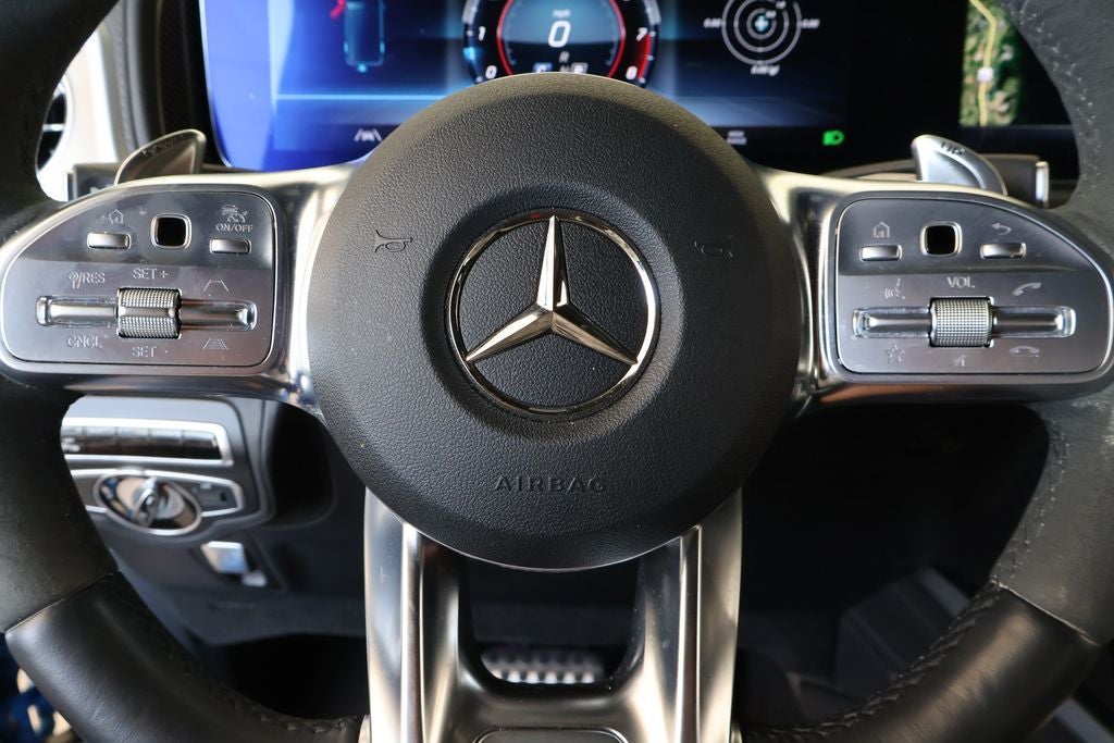 2023 Mercedes-Benz G-Class G 63 AMG® 4MATIC®