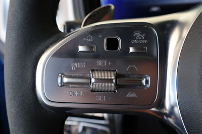 2023 Mercedes-Benz G-Class G 63 AMG® 4MATIC®