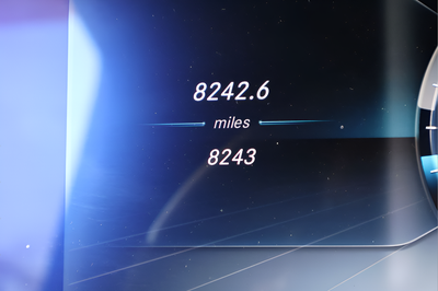 2023 Mercedes-Benz G-Class G 63 AMG® 4MATIC®