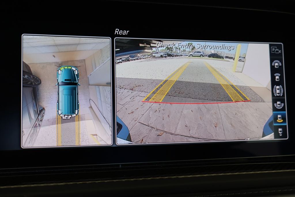 2023 Mercedes-Benz G-Class G 63 AMG® 4MATIC®