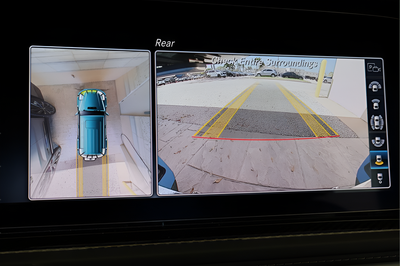 2023 Mercedes-Benz G-Class G 63 AMG® 4MATIC®