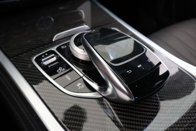 2023 Mercedes-Benz G-Class G 63 AMG® 4MATIC®