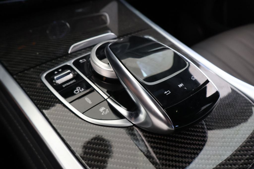 2023 Mercedes-Benz G-Class G 63 AMG® 4MATIC®