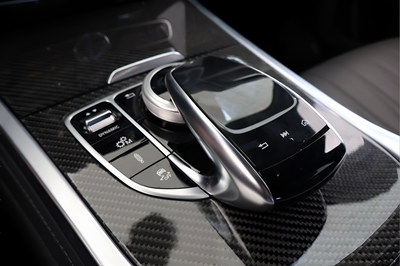 2023 Mercedes-Benz G-Class G 63 AMG® 4MATIC®