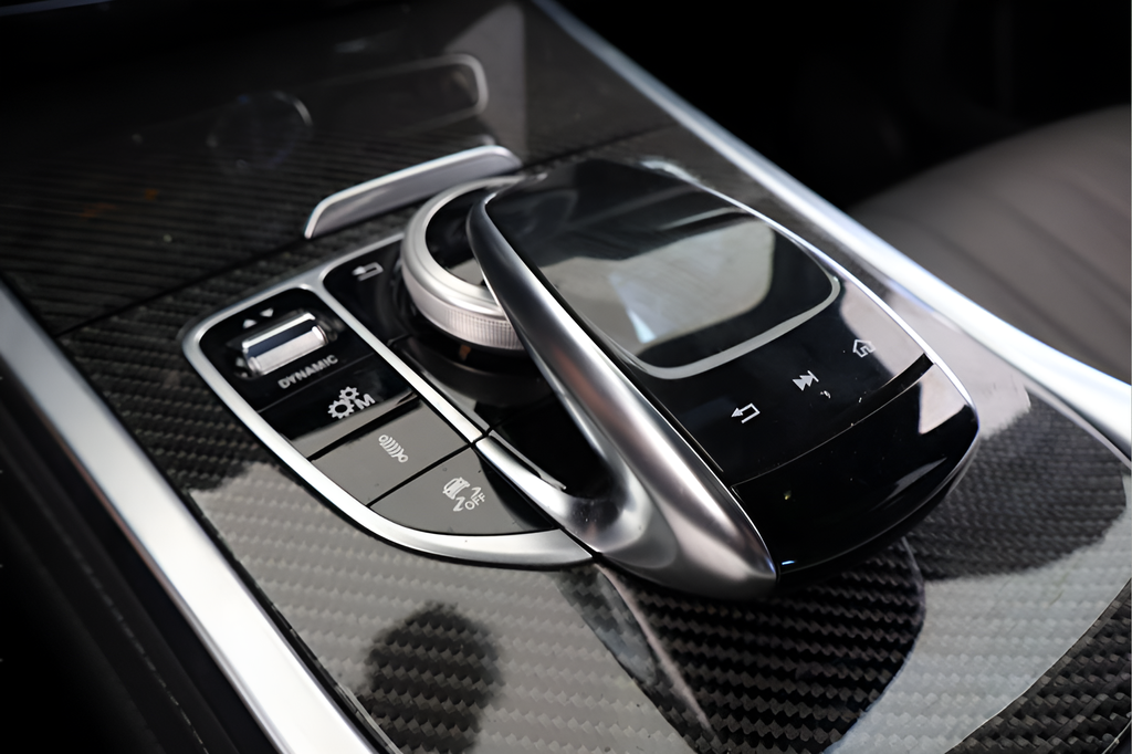 2023 Mercedes-Benz G-Class G 63 AMG® 4MATIC®