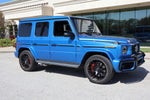 2023 Mercedes-Benz G-Class G 63 AMG® 4MATIC®