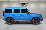 2023 Mercedes-Benz G-Class G 63 AMG® 4MATIC®